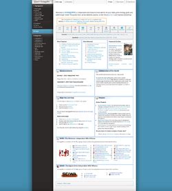 StrategyWiki .